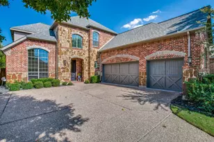 7804 Trixie Trail Dr, McKinney, TX 75070 - Photo 3