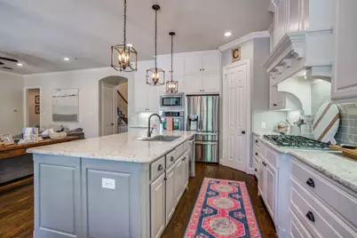 7804 Trixie Trail Drive, McKinney, TX 75070 - Photo 11
