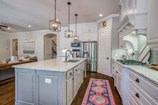 7804 Trixie Trail Dr, McKinney, TX 75070 - Photo 11