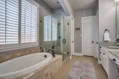 7804 Trixie Trail Drive, McKinney, TX 75070 - Photo 19