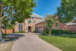 7804 Trixie Trail Dr, McKinney, TX 75070 - Photo 1