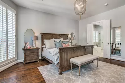 7804 Trixie Trail Drive, McKinney, TX 75070 - Photo 17
