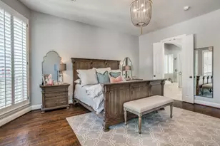 7804 Trixie Trail Dr, McKinney, TX 75070 - Photo 17