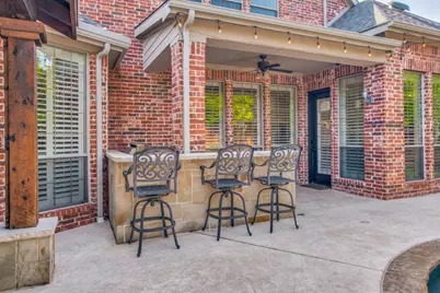 7804 Trixie Trail Drive, McKinney, TX 75070 - Photo 31
