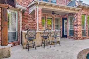 7804 Trixie Trail Dr, McKinney, TX 75070 - Photo 31