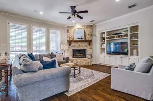 7804 Trixie Trail Dr, McKinney, TX 75070 - Photo 15