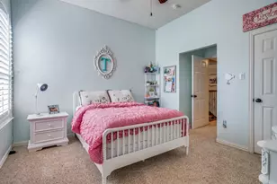 7804 Trixie Trail Dr, McKinney, TX 75070 - Photo 21