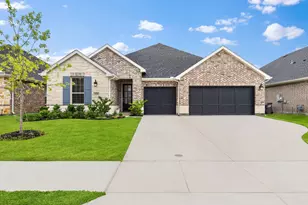2233 Corbera Dr, Little Elm, TX 75068 - Photo 3