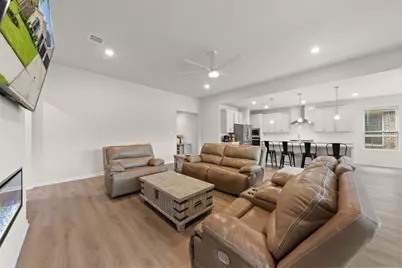2233 Corbera Drive, Little Elm, TX 75068 - Photo 15
