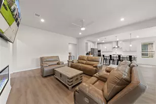 2233 Corbera Dr, Little Elm, TX 75068 - Photo 15