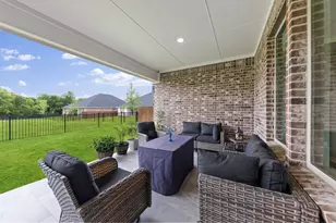 2233 Corbera Dr, Little Elm, TX 75068 - Photo 27