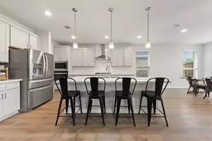 2233 Corbera Dr, Little Elm, TX 75068 - Photo 9