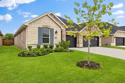 2233 Corbera Drive, Little Elm, TX 75068 - Photo 5
