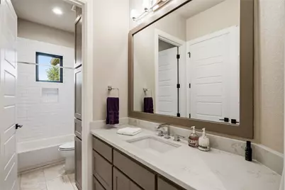 7705 High Trail, Flower Mound, TX 75022 - Photo 27