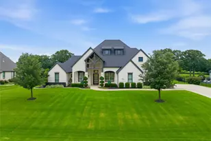 7705 High Trail, Flower Mound, TX 75022 - Photo 1