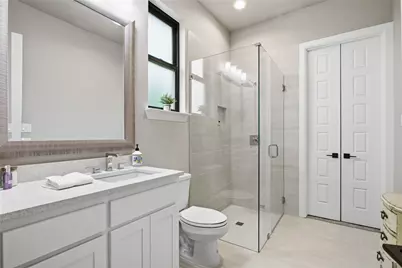 7705 High Trail, Flower Mound, TX 75022 - Photo 29