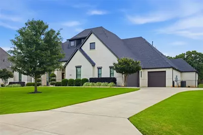 7705 High Trail, Flower Mound, TX 75022 - Photo 5