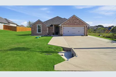 5007 Terlingua Drive, Granbury, TX 76048 - Photo 1