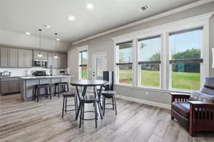 5007 Terlingua Dr, Granbury, TX 76048 - Photo 17