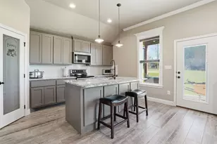 5007 Terlingua Dr, Granbury, TX 76048 - Photo 13