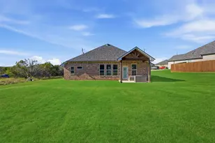5007 Terlingua Dr, Granbury, TX 76048 - Photo 33