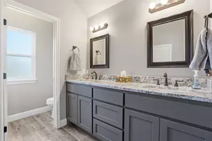 5007 Terlingua Dr, Granbury, TX 76048 - Photo 25