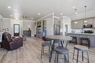 5007 Terlingua Dr, Granbury, TX 76048 - Photo 19