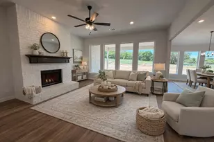317 Skeen Peak, Springtown, TX 76082 - Photo 9