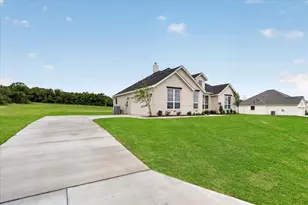 317 Skeen Peak, Springtown, TX 76082 - Photo 3