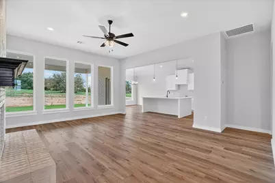 317 Skeen Peak, Springtown, TX 76082 - Photo 5