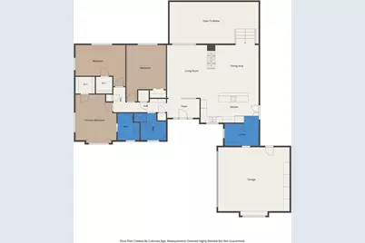 4316 Clayton Road W, Fort Worth, TX 76116 - Photo 35