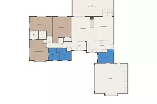 4316 Clayton Road W, Fort Worth, TX 76116 - Photo 35
