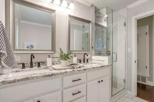 4316 Clayton Road W, Fort Worth, TX 76116 - Photo 31