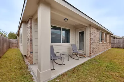 2013 Windsong Drive, Heartland, TX 75126 - Photo 35