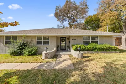 8053 Claremont Drive, Dallas, TX 75228 - Photo 1