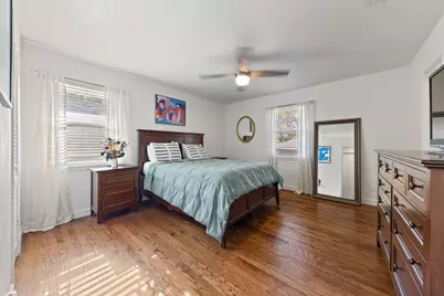 8053 Claremont Drive, Dallas, TX 75228 - Photo 17