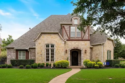 2101 Vail Road, Southlake, TX 76092 - Photo 1