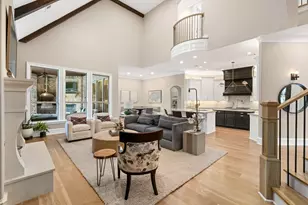 2101 Vail Rd, Southlake, TX 76092 - Photo 7