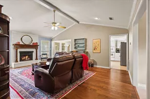 113 St Andrews Cir, Hideaway, TX 75771 - Photo 9