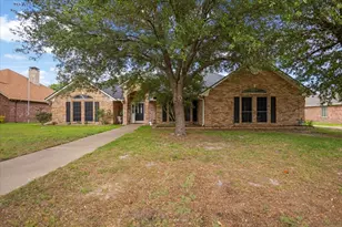 113 St Andrews Cir, Hideaway, TX 75771 - Photo 3