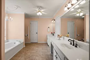 113 St Andrews Cir, Hideaway, TX 75771 - Photo 23
