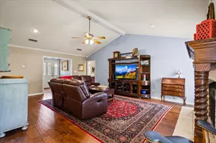 113 St Andrews Cir, Hideaway, TX 75771 - Photo 11