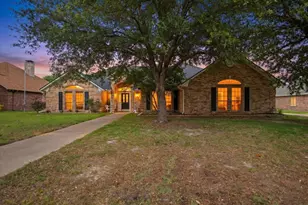 113 St Andrews Cir, Hideaway, TX 75771 - Photo 1