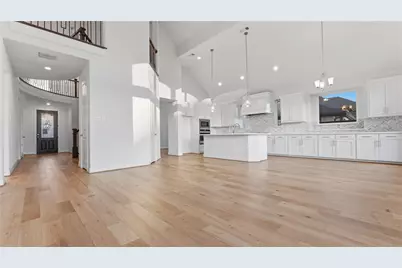 2609 Bucer Court, McKinney, TX 75071 - Photo 3