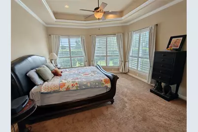 2541 Vineyard Drive, Granbury, TX 76048 - Photo 17
