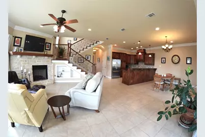2541 Vineyard Drive, Granbury, TX 76048 - Photo 11