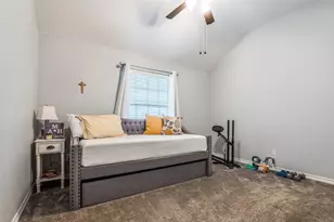 2731 Vela, Grand Prairie, TX 75054 - Photo 17