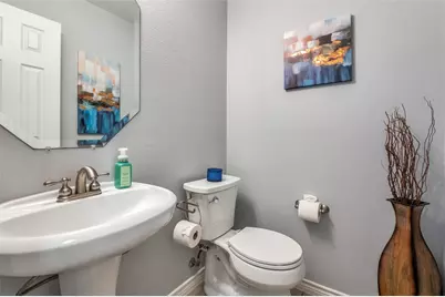 2731 Vela, Grand Prairie, TX 75054 - Photo 19
