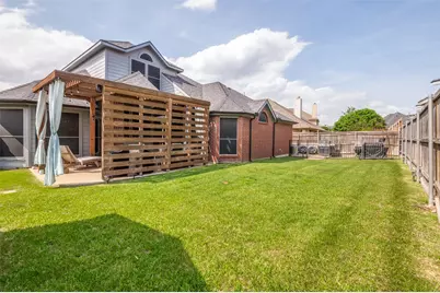 2731 Vela, Grand Prairie, TX 75054 - Photo 25