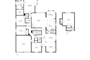 2731 Vela, Grand Prairie, TX 75054 - Photo 33